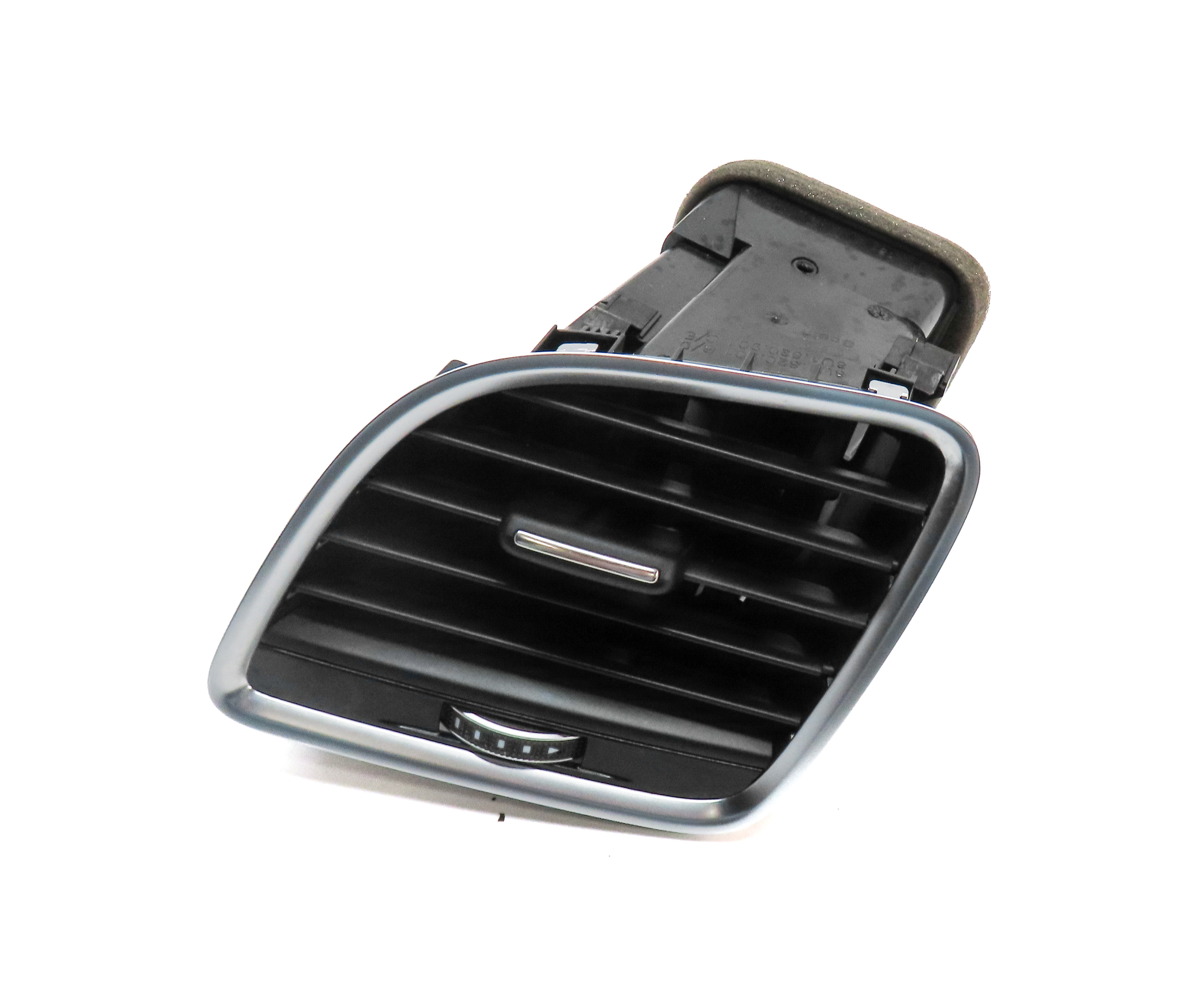 2018 AUDI Q3 (8U) FRONT LEFT DRIVER OUTER DASH HEATER A/C AIR VENT — exact item pictured